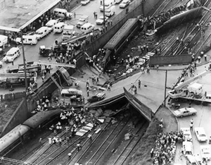 Granville, 1977